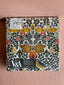 V&A William Morris Servietter