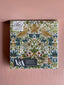 V&A William Morris Servietter